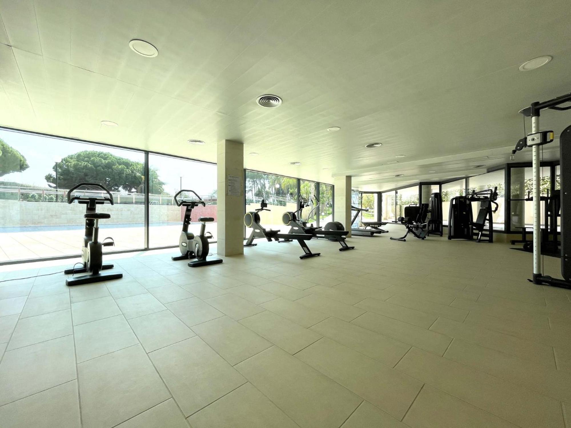 Luxurycambrils Resort&Spa エクステリア 写真