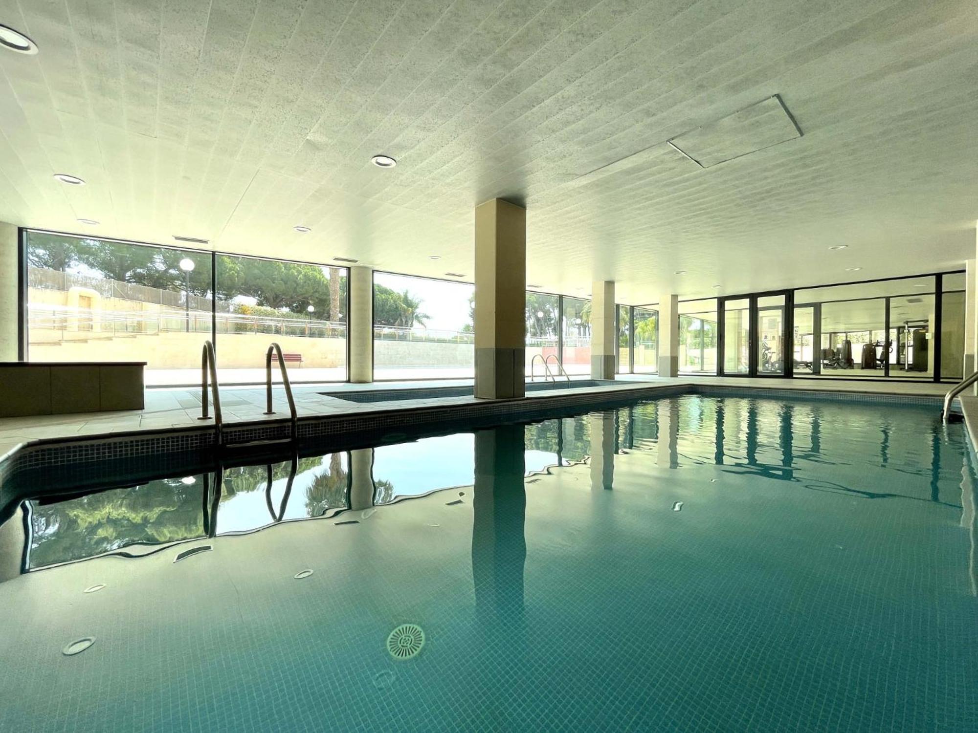 Luxurycambrils Resort&Spa エクステリア 写真