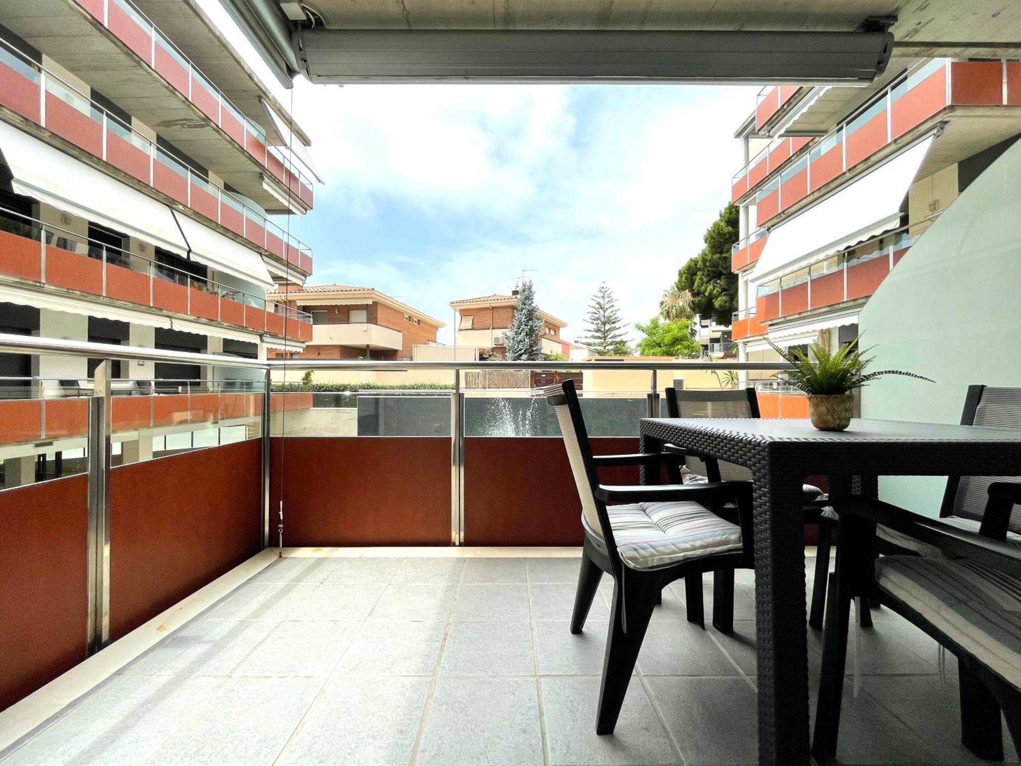 Luxurycambrils Resort&Spa エクステリア 写真